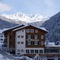 Hotel Hirschen - map