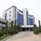 Meridian Hotel Termez - map