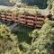 Hotel Villa Rossa - map