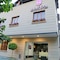 My Hotel Yerevan - map