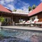 Eden Rock St Barths - map