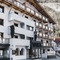 Hotel Tyrol - map