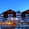 Hotel Trofana Royal - map