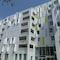 Hôtel Paris Saint-Ouen - map