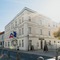 Hotel und Restaurant Deutscher Kaiser - map