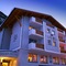 Hotel Montanara - map