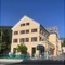 Post Residence Apartments - map
