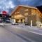 Alpen Select Apartments Kleinwalsertal - map