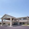 Americinn By Wyndham Webster City - map
