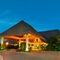 Grand Palladium Kantenah   Colonial Resort & Spa, Riviera Maya - map
