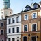 Apartamenty Kamienica Muzyków Old Town Lublin - map