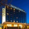 Wyndham Fort Smith City Center - map