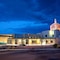Spark By Hilton Artesia - map