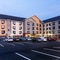 Towneplace Suites By Marriott Florence - map