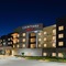Courtyard Houston Katy Mills - map