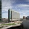 Hyatt Regency Tysons Corner Center - map
