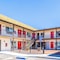 Hotel Avenida Victorville I 15 - map