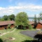 Lodges At Cresthaven - map