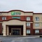 Holiday Inn Express St. Louis Arpt - Maryland Hgts, An Ihg Hotel - map