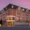 Portland Harbor Hotel - map