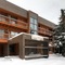 Cedars Lodge Condos By Crmr - map
