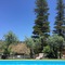 Alamal River Club - map