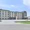 Comfort Inn & Suites Avera Southwest - map
