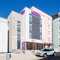 Premier Inn Tenby Town Centre - map