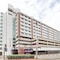 Premier Inn London Kingston Upon Thames - map