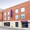 Premier Inn Hitchin Town Centre - map