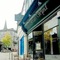 Friars Wynd Hotel - map