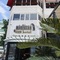 Manhattan Hotel - map