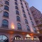 Real Konak Hotel - map