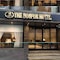 The Bosfor Hotel - map