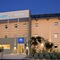 Ibis Budget Istres Trigance - map