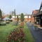 Forest Park Country Hotel & Inn - map