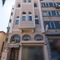 Oban Suites İstanbul - map
