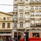 Ravouna 1906 Suites - Special Class, Adults Only - map