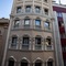 Laleli Blue Marmaray Hotel - map