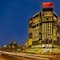Grand Mercure Jakarta Kemayoran - map