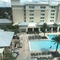 TownePlace Suites Orlando at Flamingo Crossings  Town Center Western Entrance - map