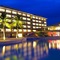 Be Grand Resort Bohol - map