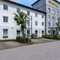B&B Hotel Schweinfurt-Süd - map