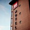 Ibis Canoas Shopping - map