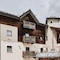 Albergo 2000 - map