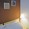 Bio Hotel Palermo - map