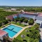 Quinta Dos Is - map