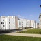 Odalys City Amiens Blamont - map