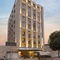 Mercure Ankara Kızılay - map
