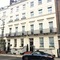 Hyde Park Radnor Hotel - map